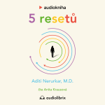 Obrázek podcastu 5 resetů