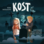 Obrázek podcastu Kost
