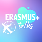 Obrázek podcastu Erasmus+ talks CZ