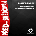 Obrázek podcastu Před-svědčování