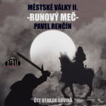 Obrázek podcastu Runový meč