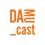 Obrázek podcastu DAMU_cast