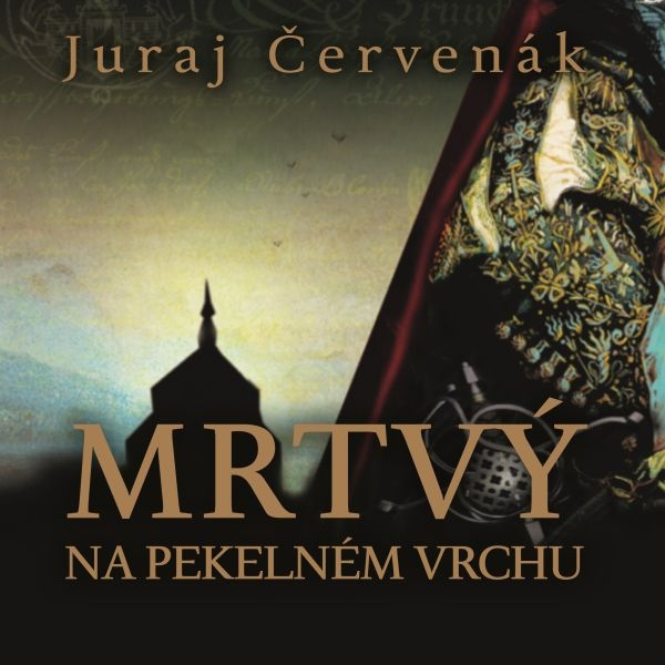 Obrázek podcastu Mrtvý na Pekelném vrchu