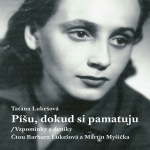 Obrázek podcastu Píšu, dokud si pamatuju