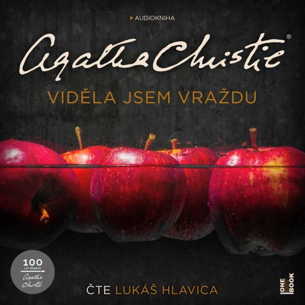 Obrázek podcastu Viděla jsem vraždu