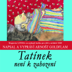 Obrázek podcastu Tatínek není k zahození