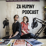 Obrázek podcastu Za Humny podcast
