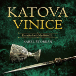 Obrázek podcastu Katova vinice