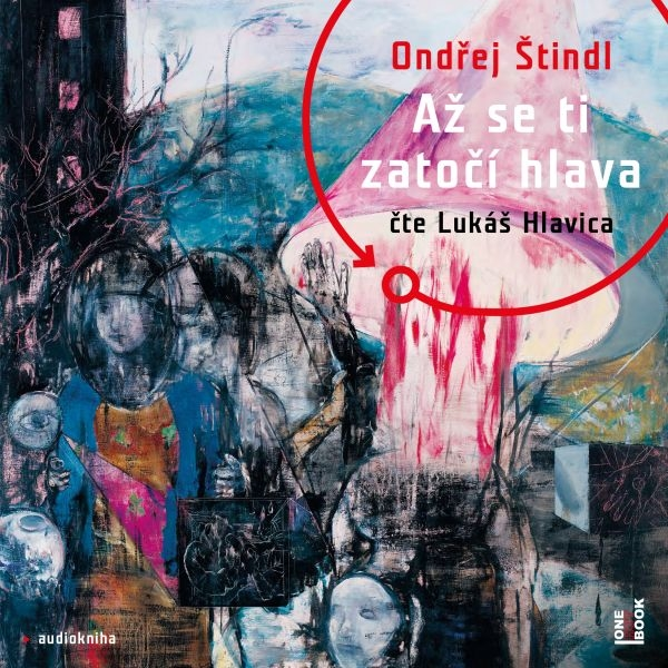 Obrázek podcastu Až se ti zatočí hlava