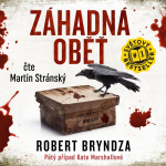 Obrázek podcastu Záhadná oběť