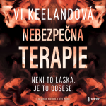 Obrázek podcastu Nebezpečná terapie