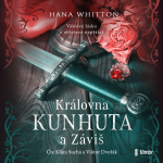 Obrázek podcastu Královna Kunhuta a Záviš