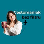 Obrázek podcastu Cestomaniak bez filtru