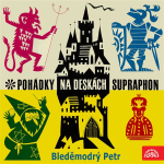 Obrázek podcastu Bleděmodrý Petr