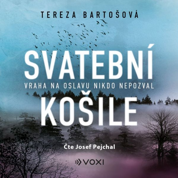Obrázek podcastu Svatební košile