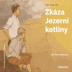 Obrázek podcastu Zkáza Jezerní kotliny