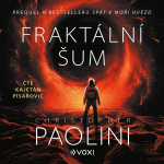 Obrázek podcastu Fraktální šum