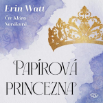 Obrázek podcastu Papírová princezna