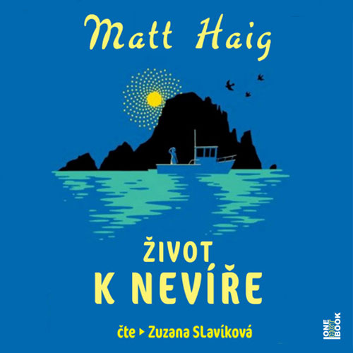 Obrázek podcastu Život k nevíře