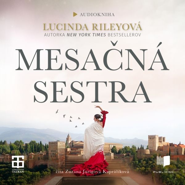 Obrázek podcastu Mesačná sestra