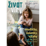 Obrázek podcastu Život víry 2020/3