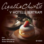 Obrázek podcastu V hotelu Bertram