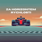 Obrázek podcastu Za horizontem rychlosti