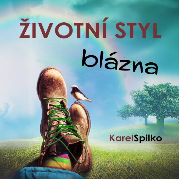 Obrázek podcastu Životní styl blázna