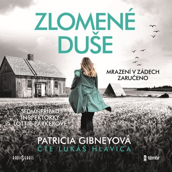 Obrázek podcastu Zlomené duše