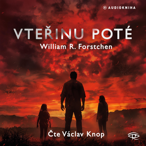 Obrázek podcastu Vteřinu poté