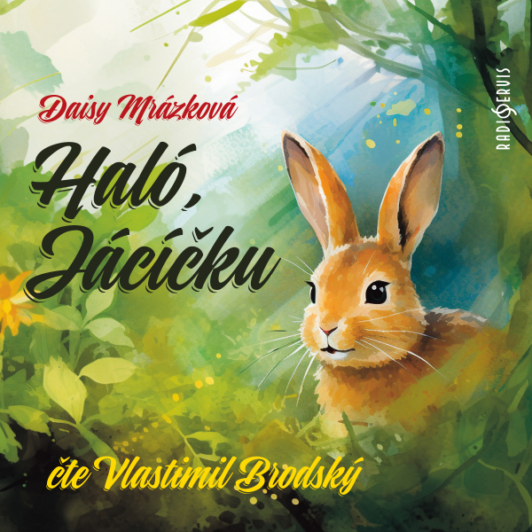 Obrázek podcastu Haló, Jácíčku
