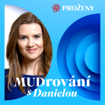 Obrázek podcastu MUDrování s Danielou