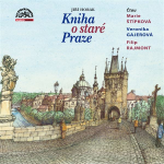 Obrázek podcastu Kniha o staré Praze