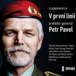 Obrázek podcastu V první linii: Armádní generál Petr Pavel‎