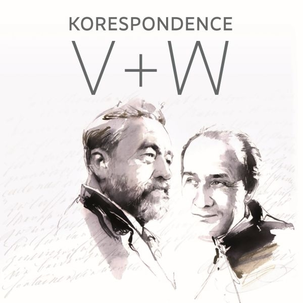 Obrázek podcastu Korespondence