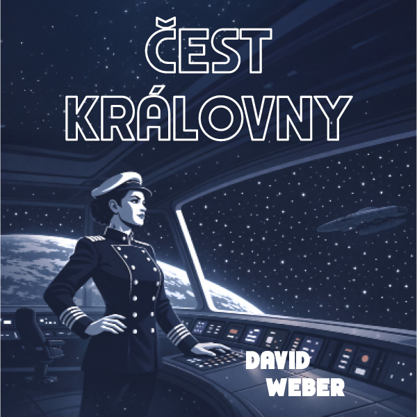 Obrázek podcastu Čest královny