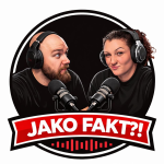 Obrázek podcastu Jako Fakt?!