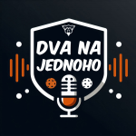 Obrázek podcastu Dva na Jednoho