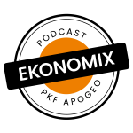 Obrázek podcastu EKONOMIX PKF APOGEO