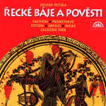 Obrázek podcastu Řecké báje a pověsti