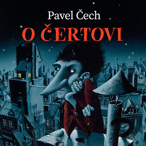 Obrázek podcastu O čertovi