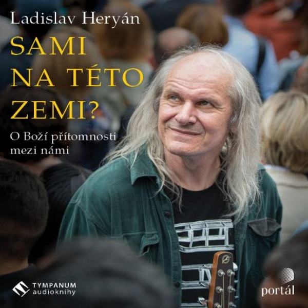 Obrázek podcastu Sami na této zemi?