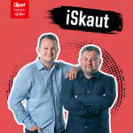 Obrázek podcastu iSkaut