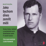 Obrázek podcastu Jako bychom dnes zemřít měli