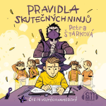Obrázek podcastu Pravidla skutečných ninjů
