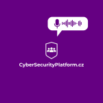 Obrázek podcastu CyberSecurityPlatform.cz