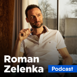 Obrázek podcastu Roman Zelenka Podcast