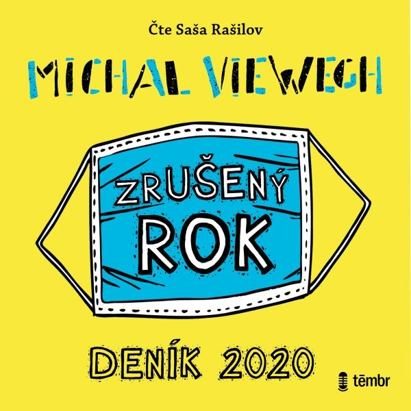 Obrázek podcastu Zrušený rok – Deník 2020