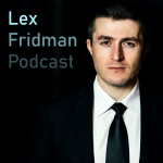 Obrázek podcastu Lex Fridman Podcast