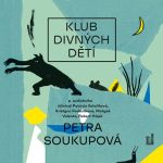 Obrázek podcastu Klub divných dětí
